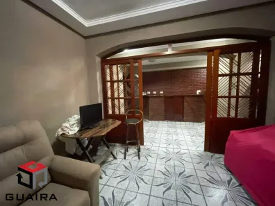 Imóvel Comercial com 2 Quartos à venda, 120m² no Olímpico, São Caetano do Sul