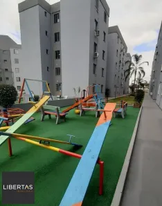 Apartamento com 2 Quartos à venda, 41m² no Jardim Leopoldina, Porto Alegre