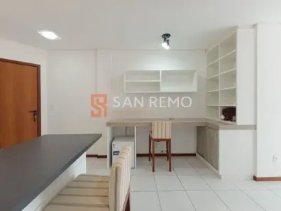Apartamento com 2 Quartos para alugar, 75m² no Saco dos Limões, Florianópolis