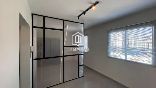 Kitnet com 1 Quarto à venda, 45m² no Taquaral, Campinas