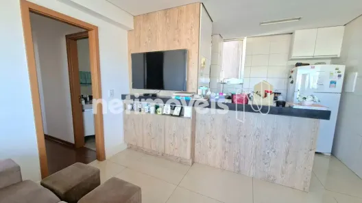 Apartamento com 3 Quartos à venda, 72m² no Nova Granada, Belo Horizonte