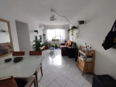 Apartamento com 3 Quartos à venda, 81m² no Aparecida, Santos