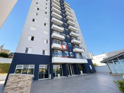 Apartamento com 3 Quartos à venda, 67m² no Terra Preta (Terra Preta), Mairiporã