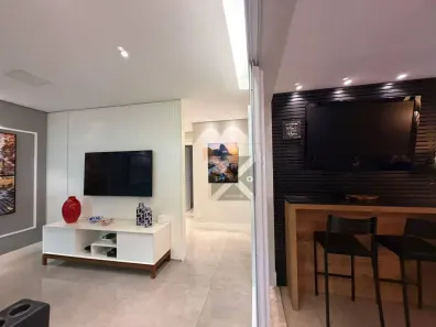 Apartamento com 3 Quartos à venda, 122m² no Mooca, São Paulo