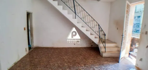 Casa com 4 Quartos à venda, 163m² no Jardim Botânico, Rio de Janeiro
