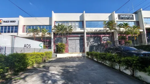 Galpão/Depósito/Armazém para alugar, 450m² no Tamboré, Barueri