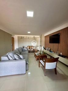 Apartamento com 3 Quartos à venda, 107m² no Granada, Uberlândia