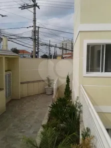Casa de Condomínio com 1 Quarto à venda, 52m² no Vila Medeiros, São Paulo