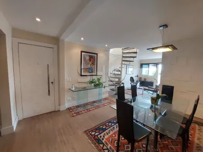 Cobertura com 4 Quartos à venda, 260m² no Perdizes, São Paulo
