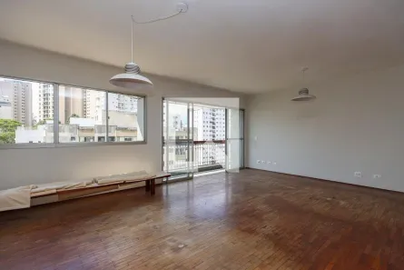 Apartamento com 3 Quartos à venda, 150m² no Vila Andrade, São Paulo