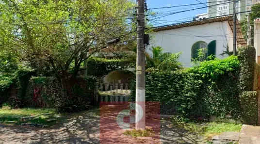 Sobrado com 4 Quartos à venda, 805m² no Indianópolis, São Paulo