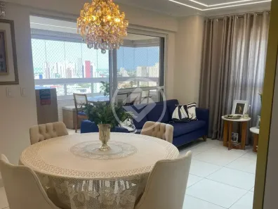 Apartamento com 3 Quartos à venda, 142m² no Estados, João Pessoa