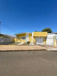 Casa com 2 Quartos à venda, 125m² no Neves, Ponta Grossa