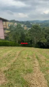 Lote/Terreno à venda, 1000m² no Recanto Santa Barbara, Jambeiro