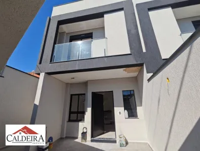Sobrado com 3 Quartos à venda, 100m² no Vila Nova Curuçá, São Paulo