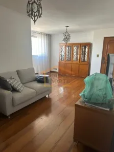 Apartamento com 3 Quartos à venda, 138m² no Vila Paulicéia, São Paulo