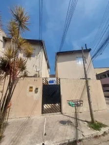 Apartamento com 2 Quartos para alugar, 40m² no Jardim Três Marias, São Paulo