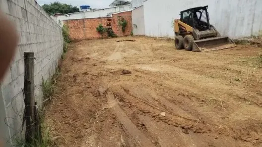 Lote/Terreno à venda, 200m² no Jardim Esplanada, Campinas