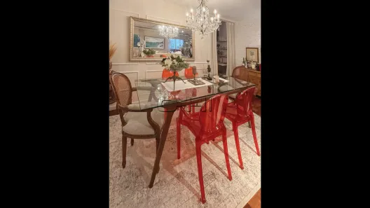 Apartamento com 2 Quartos para alugar, 100m² no Jardim Paulista, São Paulo