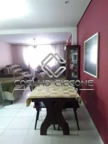 Casa com 2 Quartos à venda, 126m² no Santa Paula, São Caetano do Sul