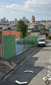 à venda, 10m² no Chácara Mafalda, São Paulo