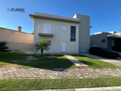 Casa de Condomínio com 3 Quartos para alugar, 192m² no Condomínio Atibaia Park II, Atibaia