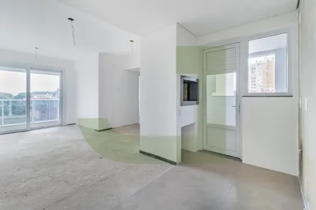 Apartamento com 2 Quartos à venda, 74m² no Morro do Espelho, São Leopoldo