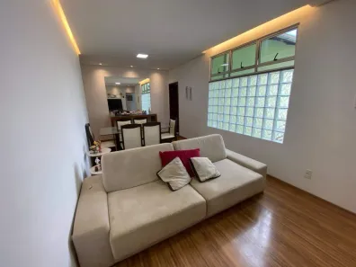 Apartamento com 3 Quartos à venda, 85m² no Cardoso (Barreiro), Belo Horizonte