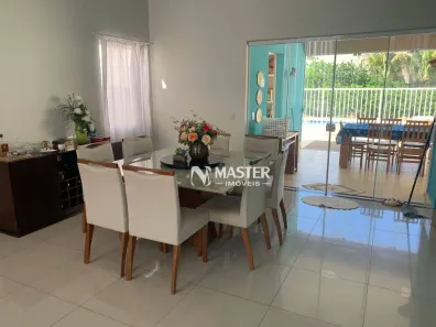 Casa de Condomínio com 3 Quartos à venda, 330m² no Residencial Vale Verde, Marília