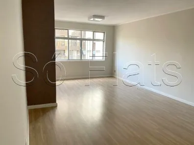 Apartamento com 2 Quartos à venda, 101m² no Jardim Paulista, São Paulo