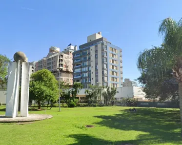 Apartamento com 3 Quartos à venda, 113m² no Agronômica, Florianópolis