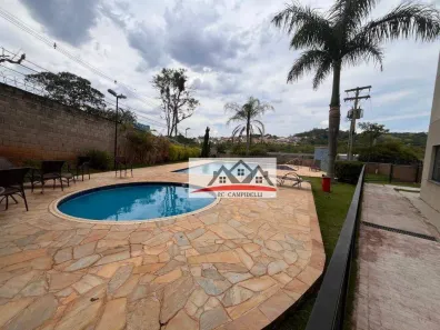 Apartamento com 3 Quartos à venda, 91m² no Ortizes, Valinhos
