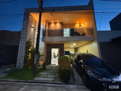 Apartamento com 4 Quartos à venda, 128m² no Parque Guajará (Icoaraci), Belém