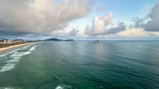 Apartamento com 4 Quartos à venda, 230m² no Pitangueiras, Guarujá