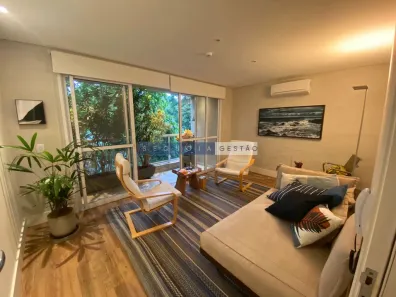 Sala Comercial à venda, 46m² no Pinheiros, São Paulo