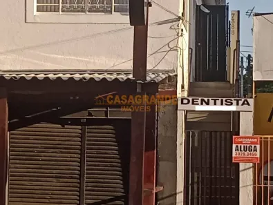 Ponto Comercial para alugar, 10m² no Vila Industrial, São José dos Campos