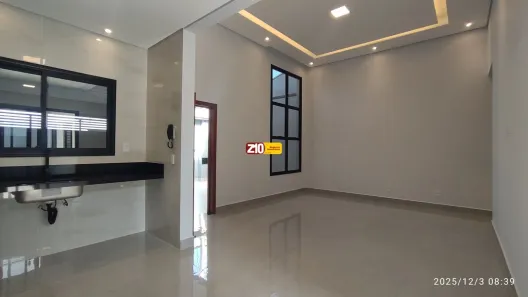 Casa com 3 Quartos à venda, 122m² no Jardim Monte Carlo, Indaiatuba