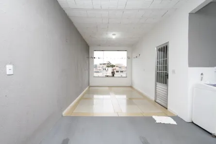Casa com 5 Quartos à venda, 70m² no Conjunto Califórnia, Belo Horizonte