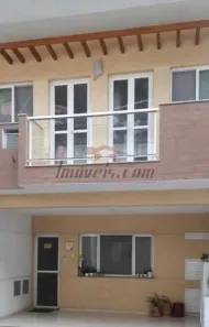 Casa de Condomínio com 3 Quartos à venda, 91m² no Tanque, Rio de Janeiro