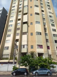 Apartamento com 5 Quartos para alugar, 240m² no Reduto, Belém
