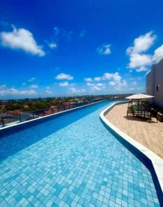 Apartamento com 1 Quarto à venda, 25m² no , Tamandaré