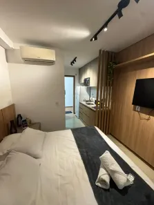 Apartamento com 1 Quarto à venda, 20m² no Pituba, Salvador