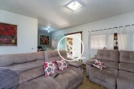 Sobrado com 3 Quartos à venda, 409m² no Centro, São Bernardo do Campo
