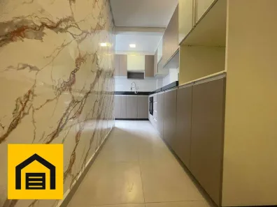 Cobertura com 3 Quartos à venda, 150m² no Vila Valparaíso, Santo André