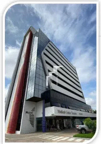 Sala Comercial para alugar, 643m² no Centro, Teresina