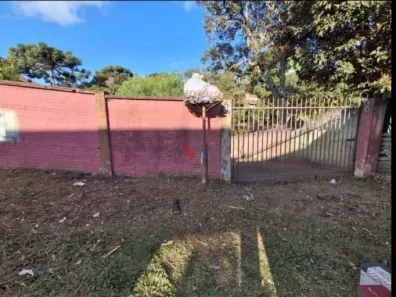 Lote/Terreno à venda, 432m² no Campo Largo da Roseira, São José dos Pinhais