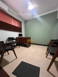 Sala Comercial para alugar, 15m² no Zona Central, Rio Claro