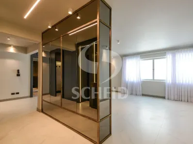 Apartamento com 1 Quarto à venda, 113m² no Indianópolis, São Paulo