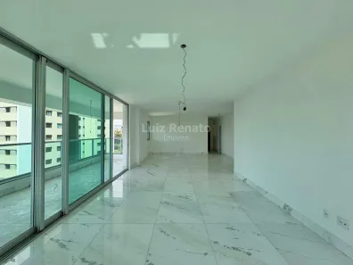 Apartamento com 4 Quartos à venda, 243m² no Vale do Sereno, Nova Lima