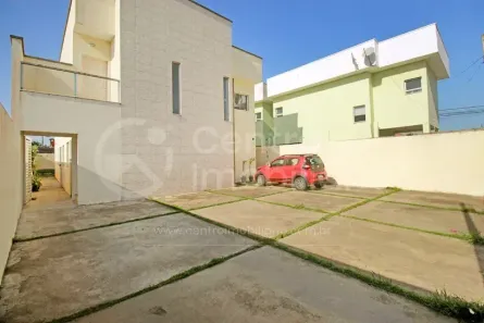 Casa com 2 Quartos à venda, 67m² no Residencial Parque Daville, Peruíbe